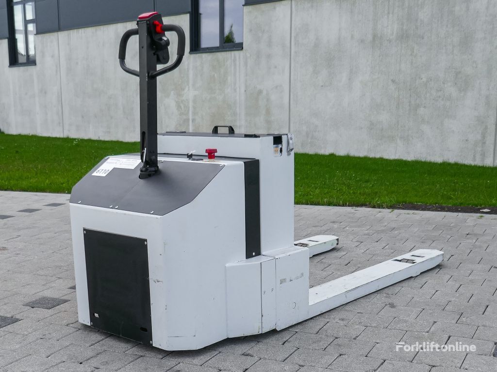 Baka EGU-5020 SO electric pallet truck