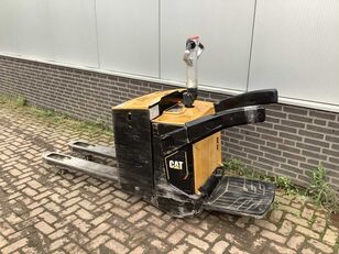 CAT Hawker perfect plus electric pallet truck