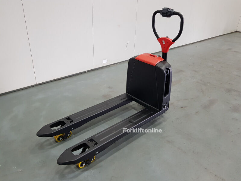 porta-paletes eléctrico EP F4 PALLET TRUCK