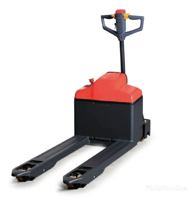 new Hangcha CBD16-ET electric pallet truck