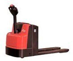 new Hangcha CBD20-AEC2 electric pallet truck