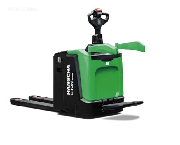 new Hangcha CBD20-XT1S-SI electric pallet truck