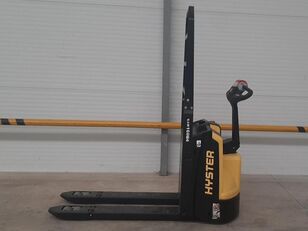 Hyster P1.6 electric pallet truck