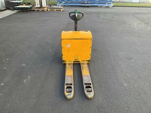 Jungheinrich EJE 16 electric pallet truck