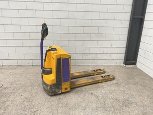 Jungheinrich EJE120  electric pallet truck