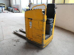 Jungheinrich ESE 220  electric pallet truck