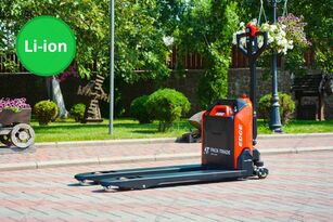 new Leistunglift PTE20N electric pallet truck