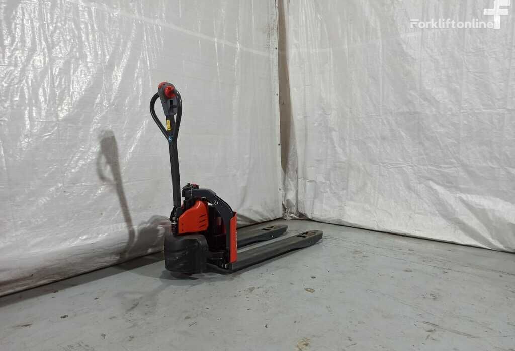 transpalette electrique Linde MT12