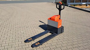 Linde MT15 electric pallet truck