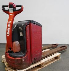 Linde T 16 360 transpaleta eléctrica