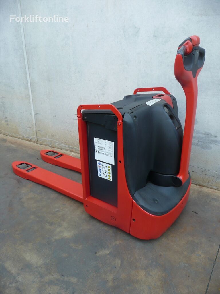 transpaleta electrica Linde T 20