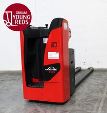 Linde T 20 S 1154 electric pallet truck