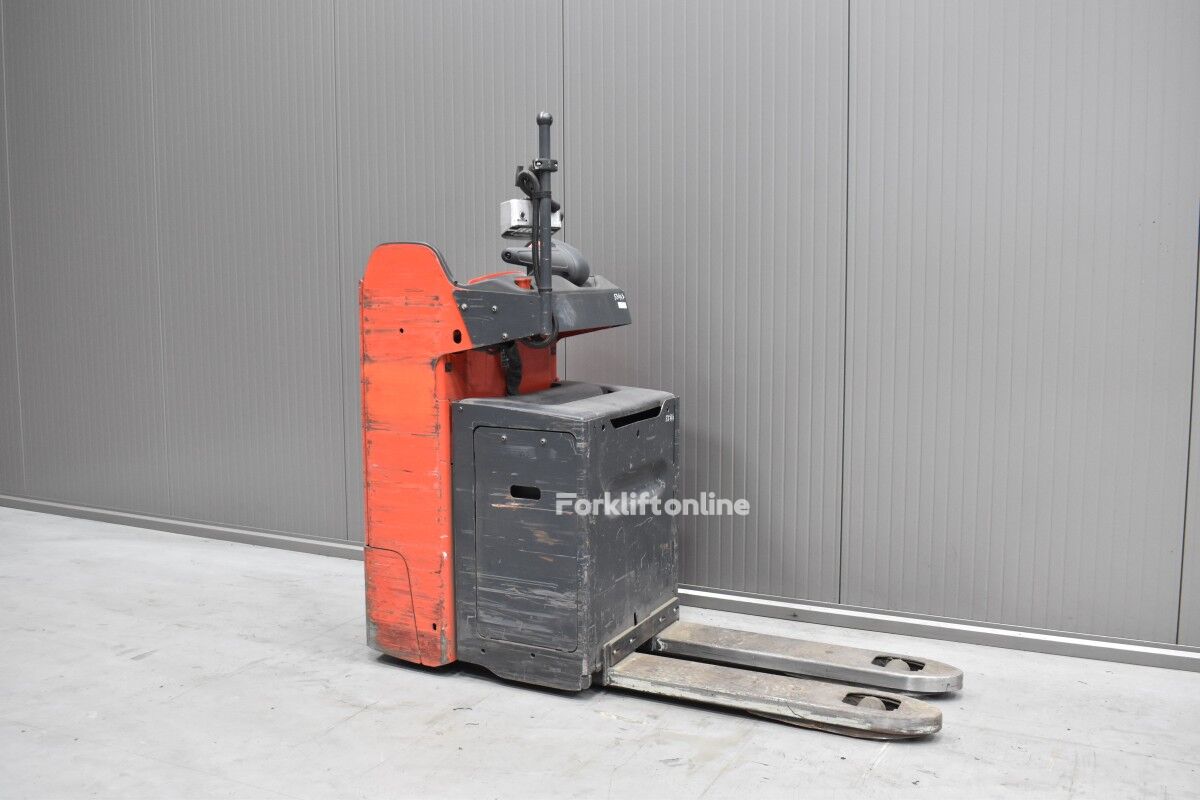 Linde T 20 SF electric pallet truck