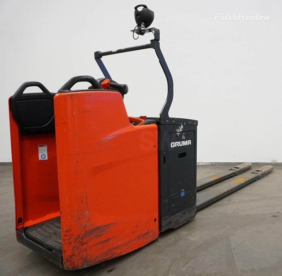 Linde T 25 FP 1153 električni paletar