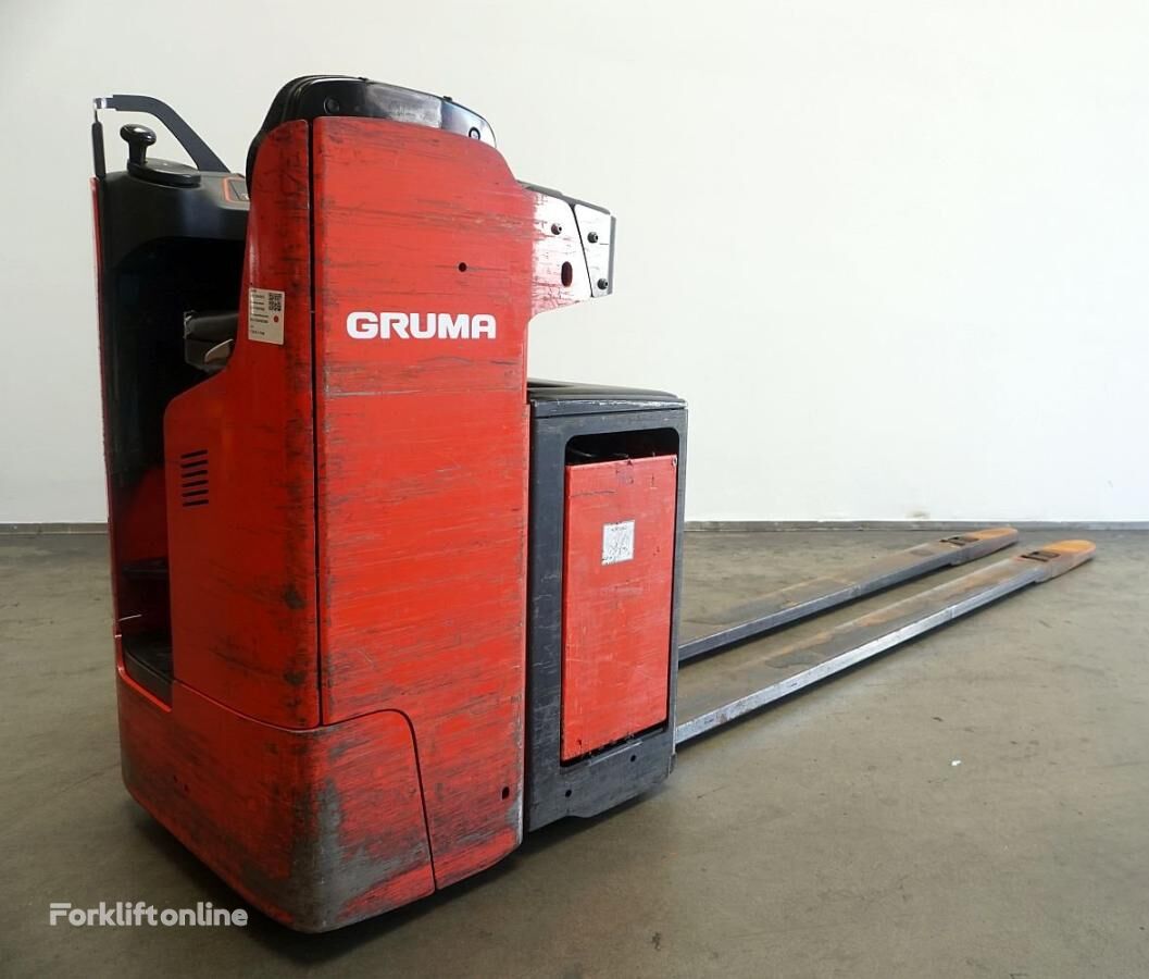 Linde T 25 R 1154 electric pallet truck