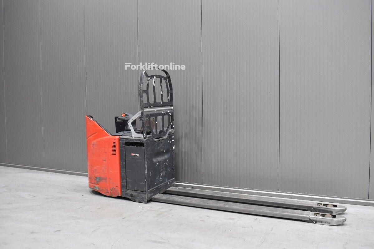 Linde T 25 SP electric pallet truck