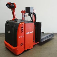 Linde T 30 131 elektrisk ledstaplare