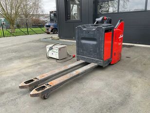 transpalette electrique Linde T20