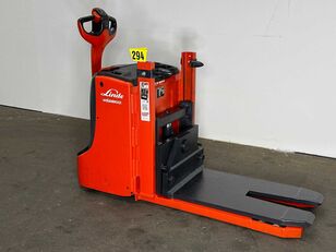 Linde T20 ROTABATT 80 V electric pallet truck