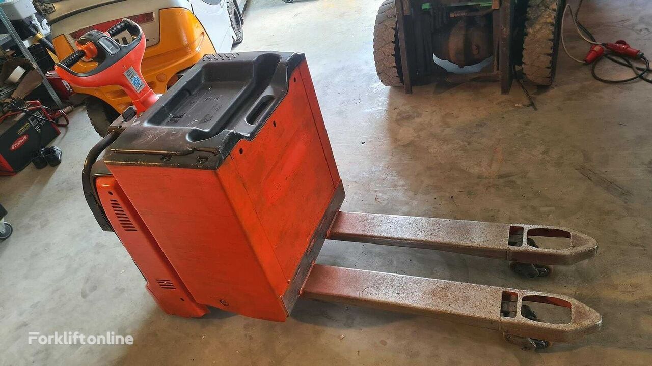 Linde T20AP Pallet truck transpaleta eléctrica