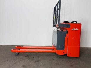 електричен палетар Linde T20R