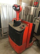 Linde TRANSPALETA ELÉCTRICA LINDE AG electric pallet truck