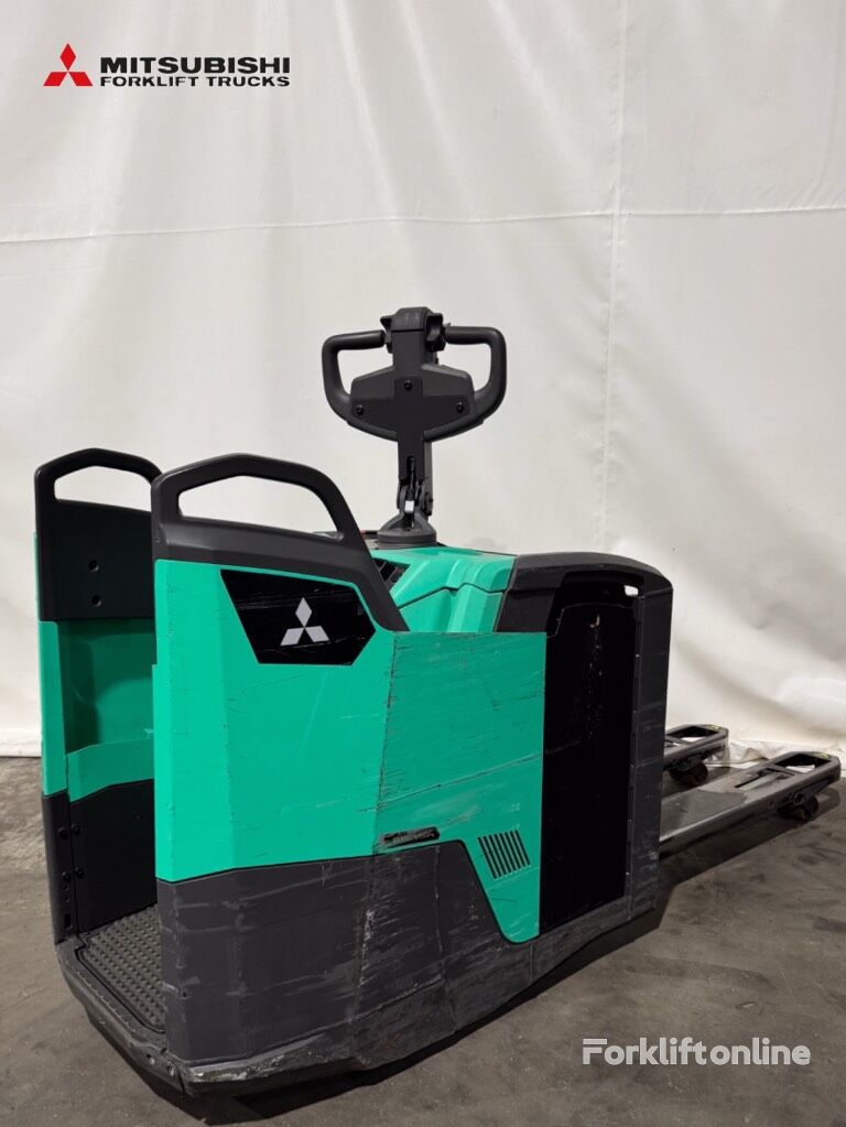 Mitsubishi Elektro electric pallet truck