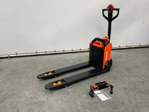 Noblelift EDGE PTE15N electric pallet truck