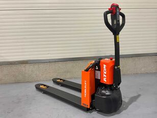 Noblelift EDGE PTE15Q electric pallet truck