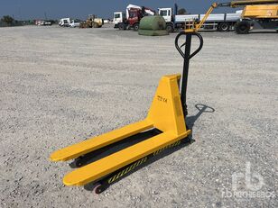 new Novamach SLP10-540 1000 kg (Unused) electric pallet truck