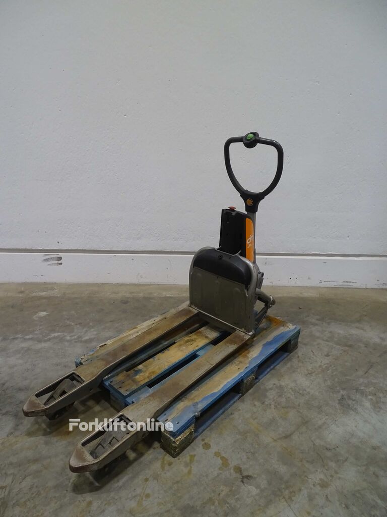 بيع رافعة البليت الكهربائية Still CITIONE/1140MM | Forkliftonline رافعة البليت الكهربائية Still CITIONE/1140MM - Forkliftonline