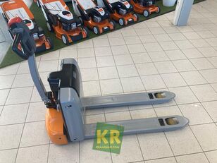 new Still ECH 15 electric pallet truck