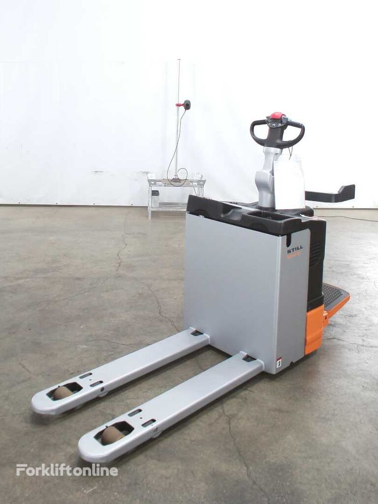 Still ECU-SF20 electric pallet truck