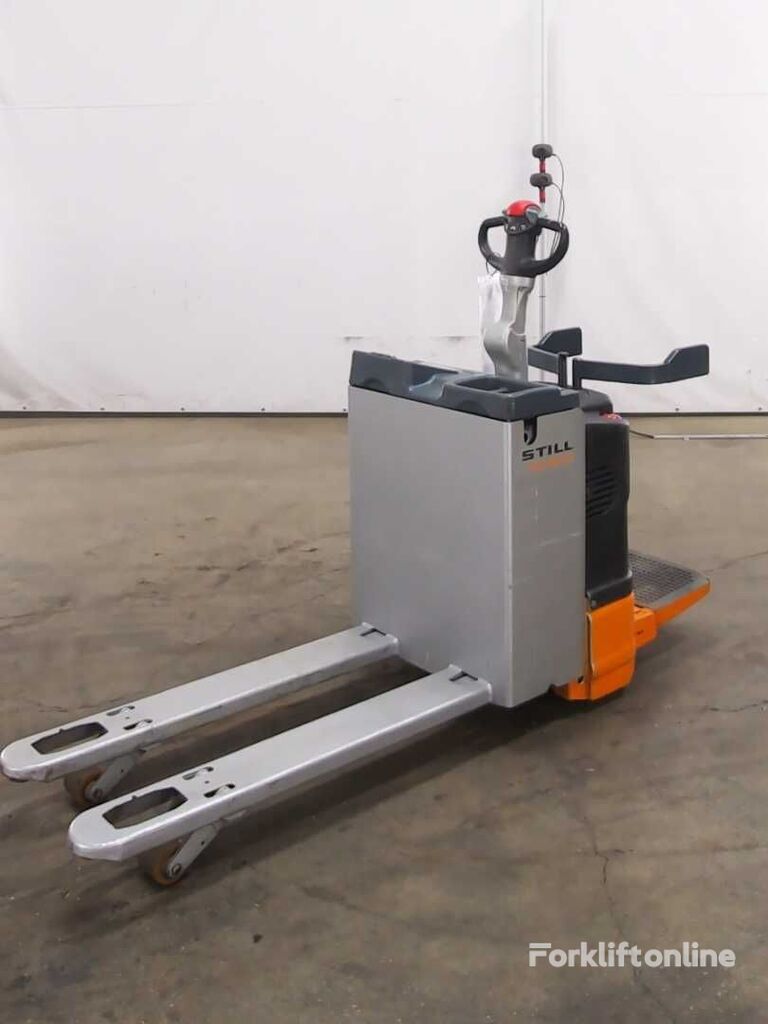 Still ECU-SF20 electric pallet truck