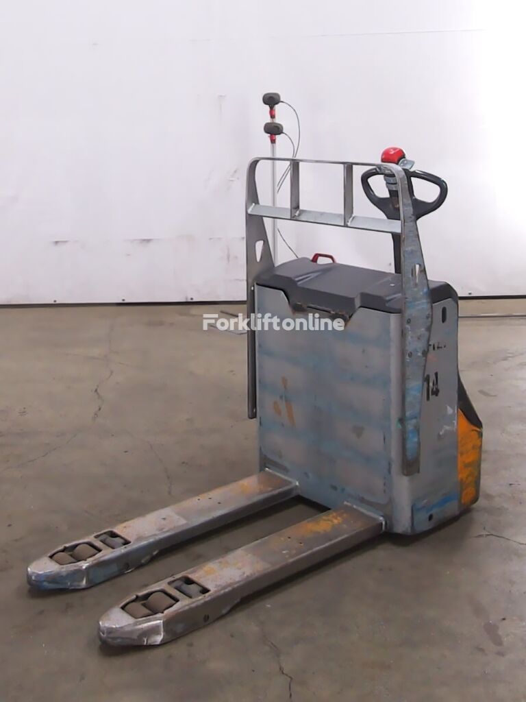 Still ECU20 electric pallet truck