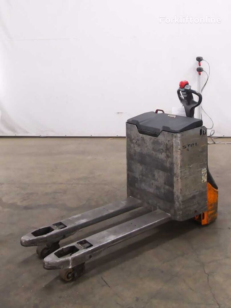 Still ECU30 electric pallet truck