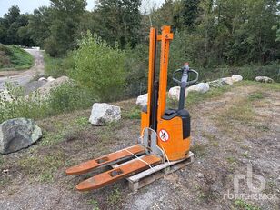 Still EGV 10 1000 kg Electric Transpalette E electric pallet truck