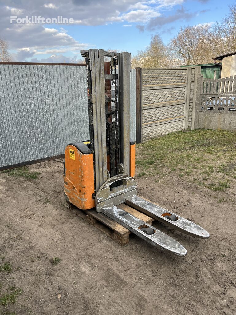 Still EGV16 electric pallet truck