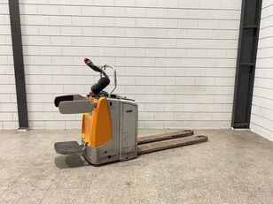 Still EXU-SF20 elektrische palletwagen, 2000kg, 20cm, Lange electric pallet truck