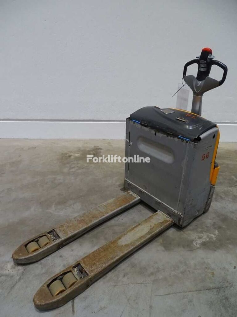 Still EXU18 electric pallet truck