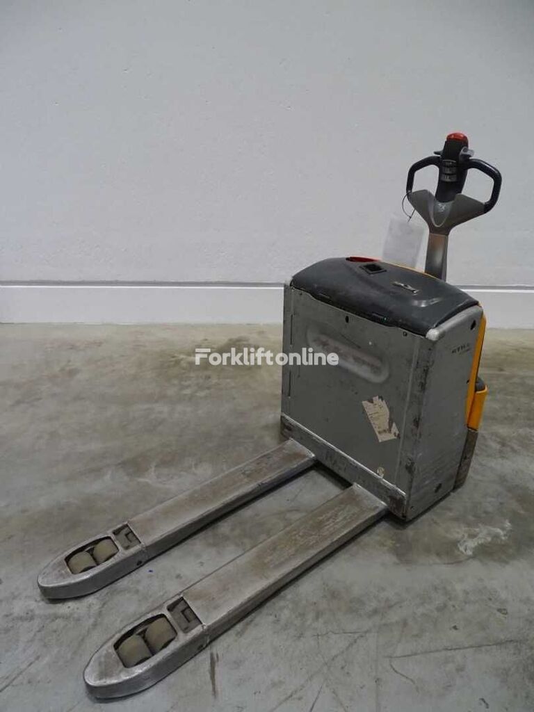 Still EXU20 electric pallet truck