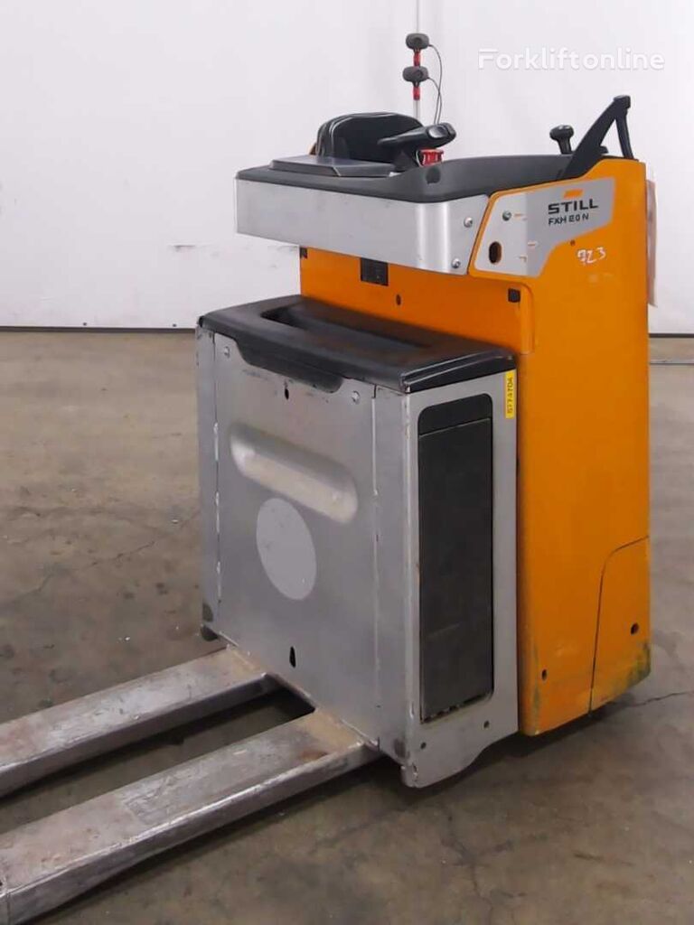 Still FXH20N electric pallet truck