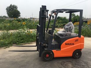 new Still Maxus 1600 electric pallet truck