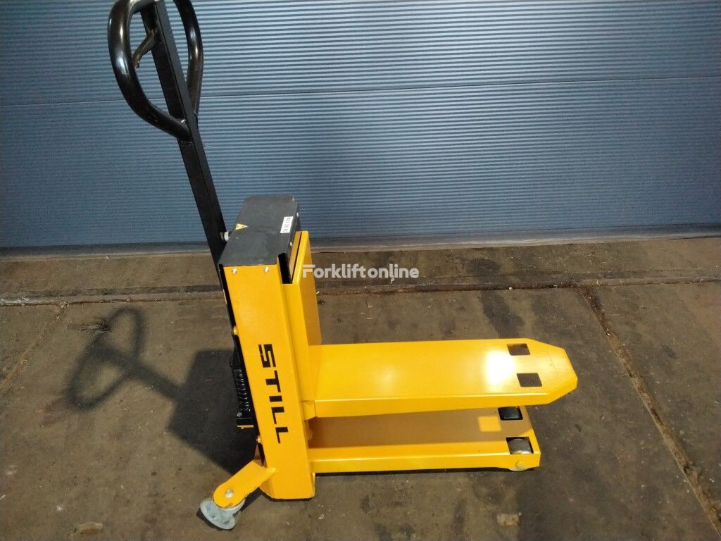 Still QHPT sti025 electric pallet truck