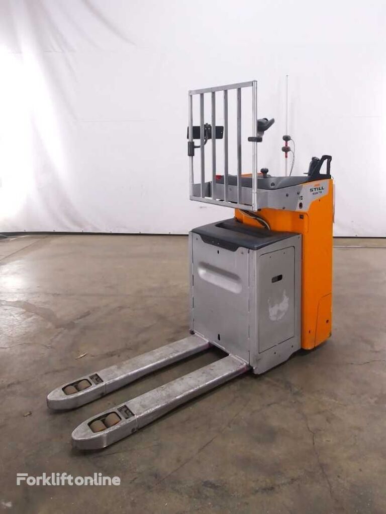 Still SXH20 electric pallet truck