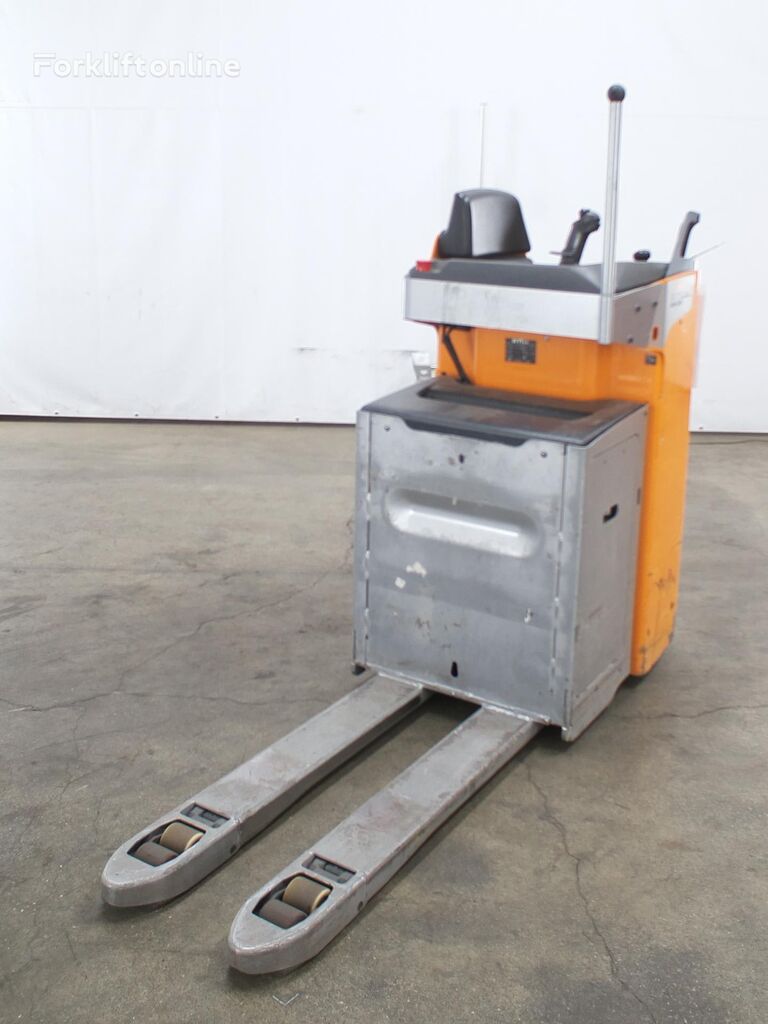 Still SXH20 electric pallet truck