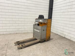 Still SXH20 electric pallet truck