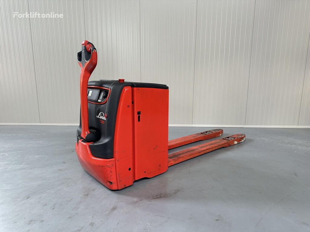 T 30 ( 1153 ) * DEMO !! electric pallet truck