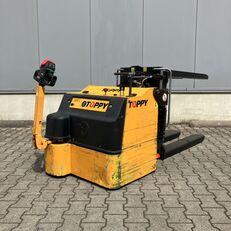 Toppy E electric pallet truck