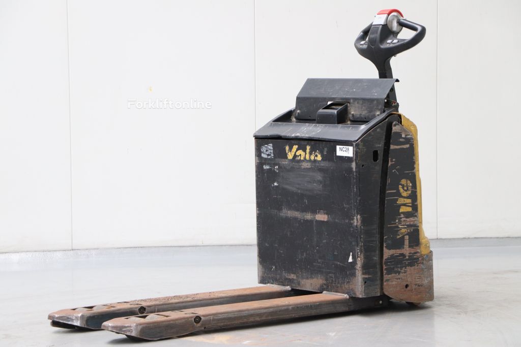 Купить электротележку Yale MP16 | Forkliftonline UA Электротележка Yale MP16 - Forkliftonline